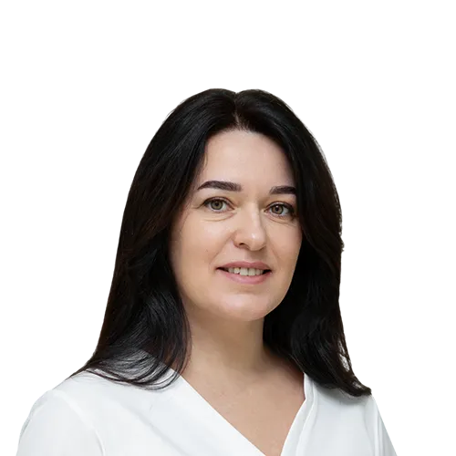 Косенко Ольга Юрьевна