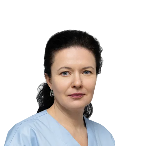 Головкова Юлия Юрьевна