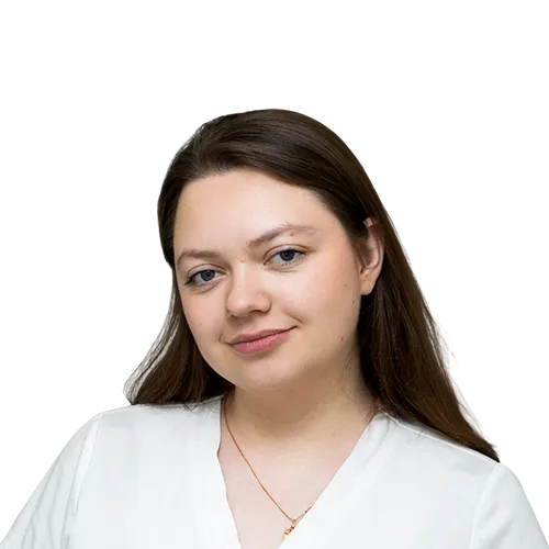 Ананьева Мария Алексеевна