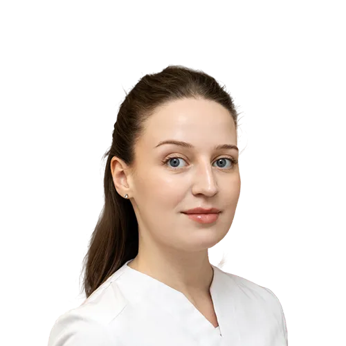 Славгородская Светлана Ильинична