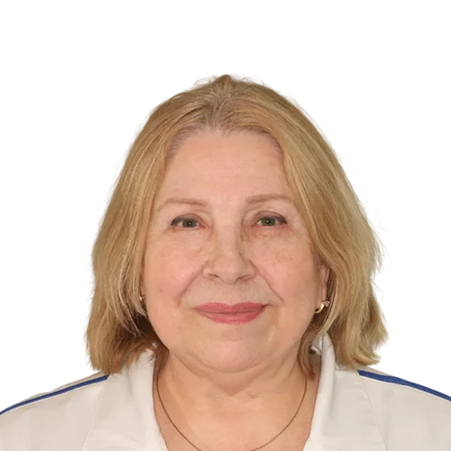 Кочеткова Надежда Ивановна