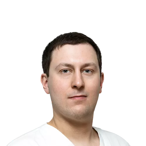 Разуваев Владимир Сергеевич