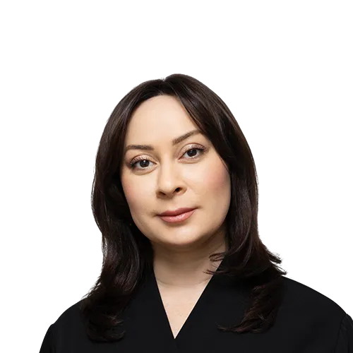 Хакунова Альбина Руслановна