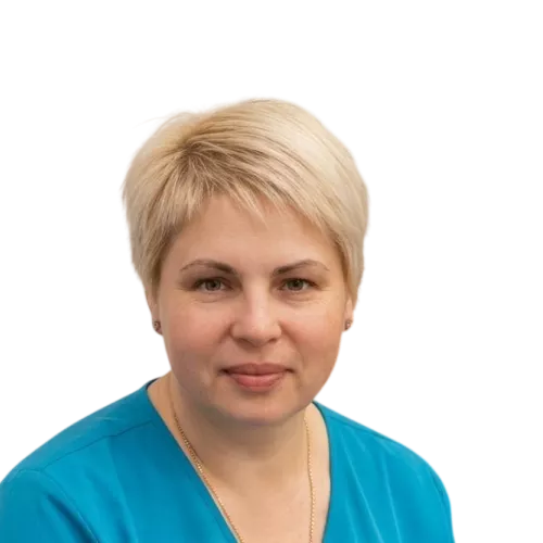 Босая Алена Григорьевна