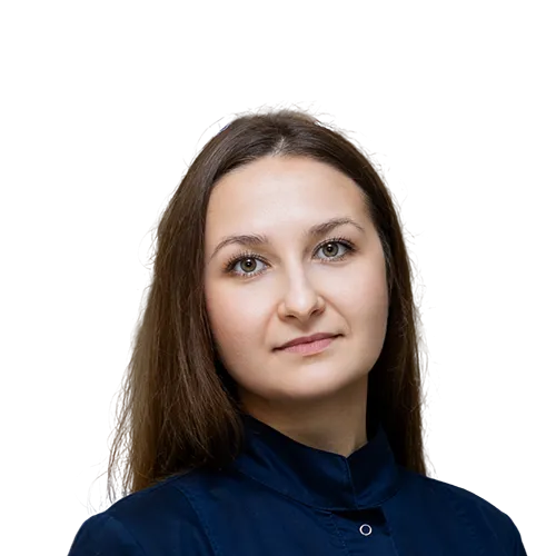 Мелекесова (Ковалева) Влада Васильевна