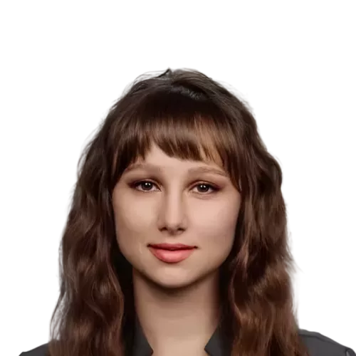Долгова Людмила Владимировна