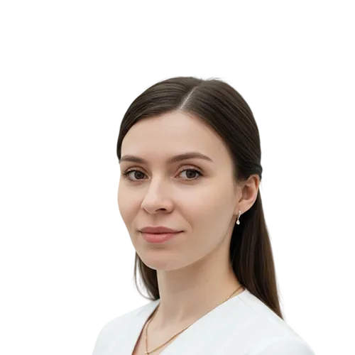 Шайдурова Венера Сергеевна