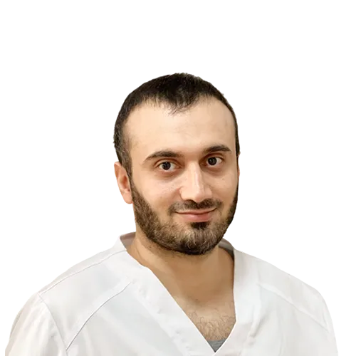 Шамсутдинов Шамсутдин Зейнутдинович