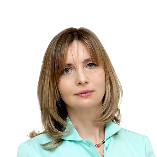 Тараненко Елена Николаевна
