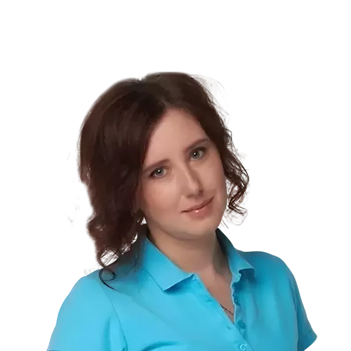 Миранович Мария Сергеевна