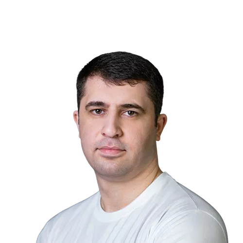 Чупалаев Мурад Маммаевич