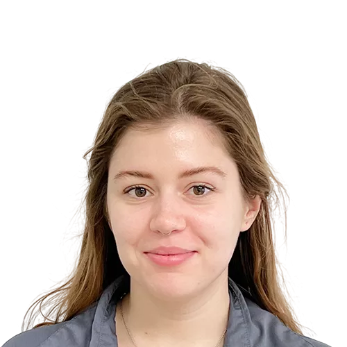 Быкова Анастасия Вадимовна