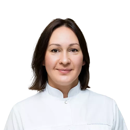 Осипенко Анна Степановна