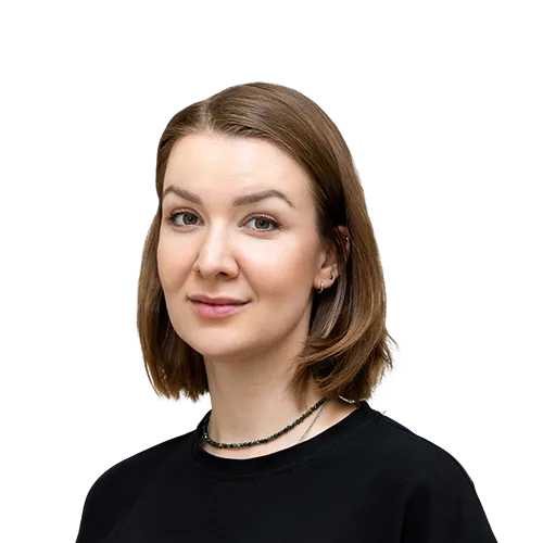Даниленко Анна Андреевна
