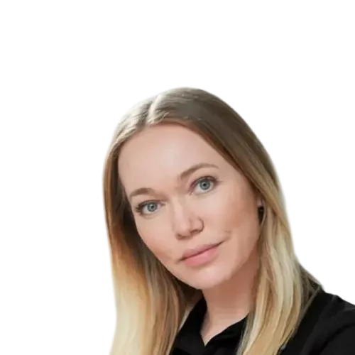 Агеева Александра Николаевна