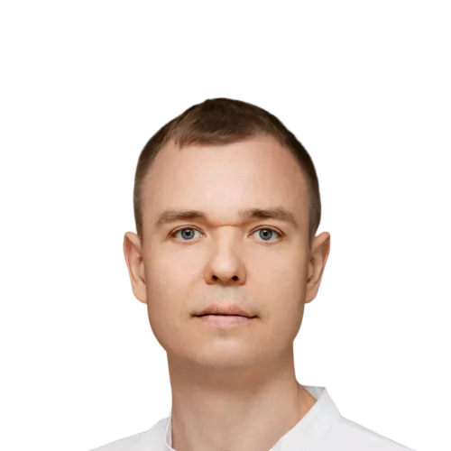 Шолохов Павел Владимирович