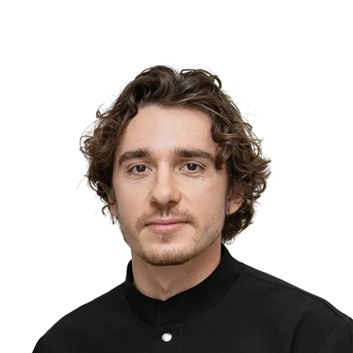 Дронов Михаил Максимович