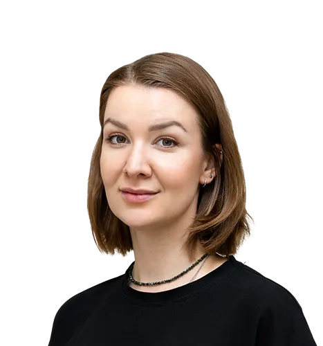 Даниленко Анна Андреевна