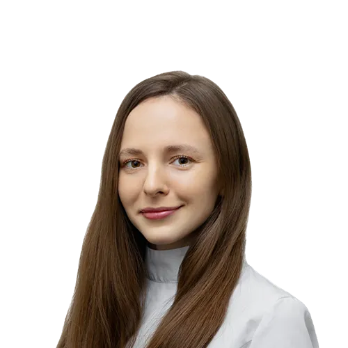 Пахомова Марина Алексеевна