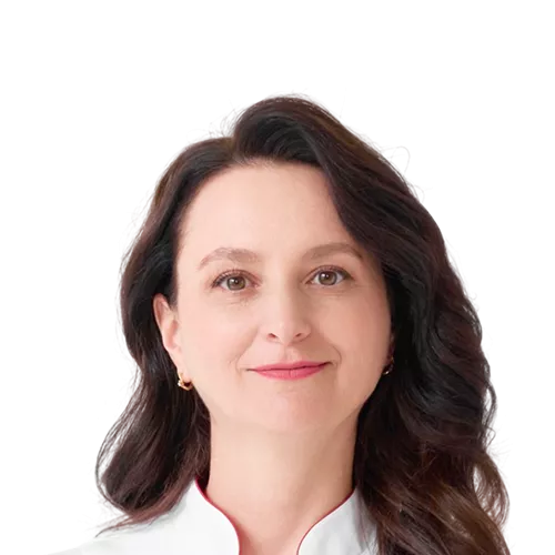 Смирнова Лидия Анатольевна