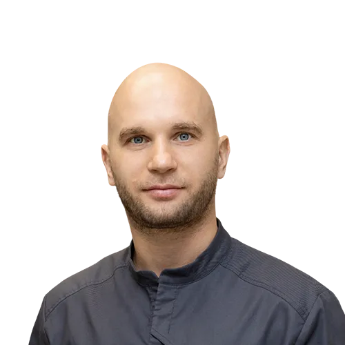 Тихонин Виктор Геннадьевич