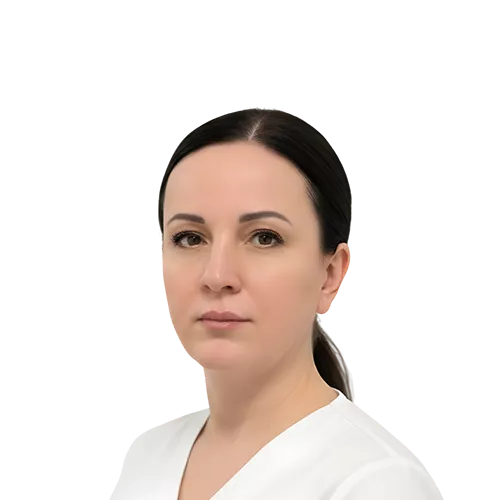 Устименко Юлия Юрьевна
