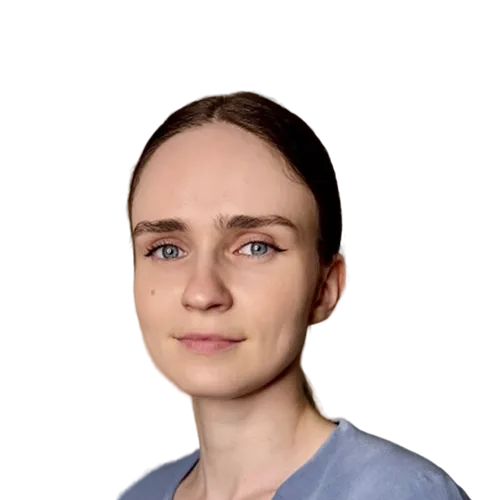 Кузнецова Елена Анатольевна