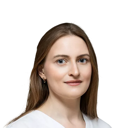 Репина Светлана Игоревна