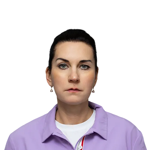 Сухарева Марта Владимировна