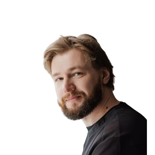 Любименко Александр Сергеевич