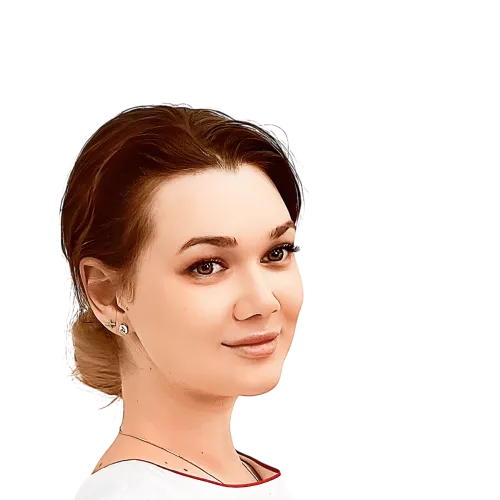 Шикуть Илона Игоревна