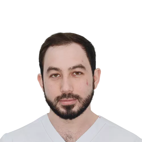 Карачаев Аслан Хазреталиевич
