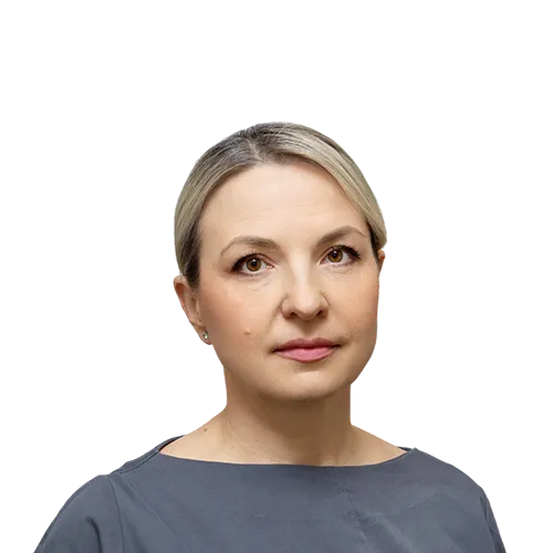 Варлахина Светлана Владимировна