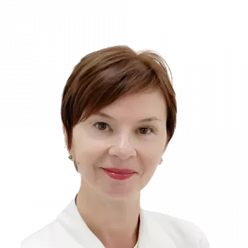 Захарченко Наталья Владимировна