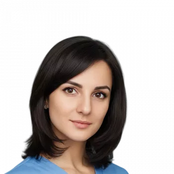 Смирнова Татьяна Юрьевна