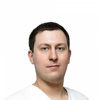 Разуваев Владимир Сергеевич