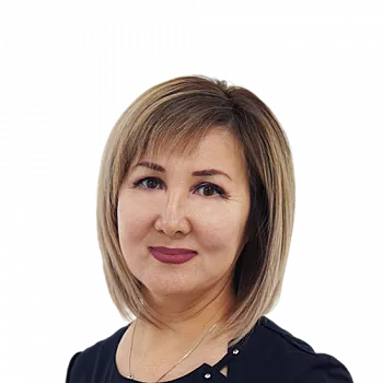 Тахтаракова Светлана Степановна