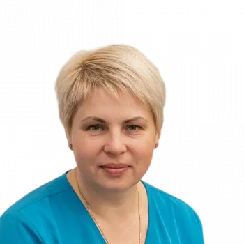Босая Алена Григорьевна
