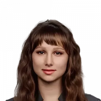Долгова Людмила Владимировна