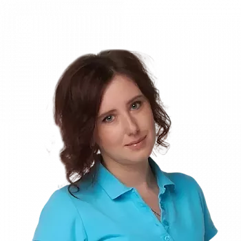Миранович Мария Сергеевна