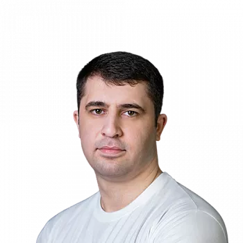 Чупалаев Мурад Маммаевич