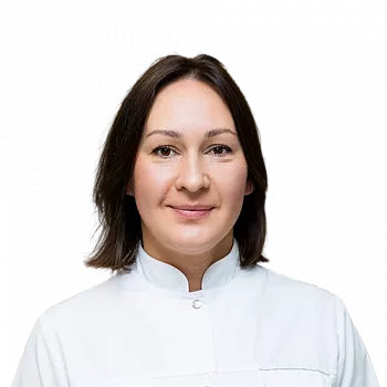 Осипенко Анна Степановна