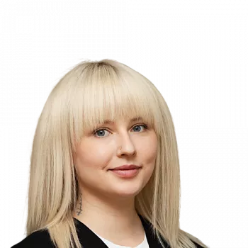 Полуляхова Екатерина Алексеевна