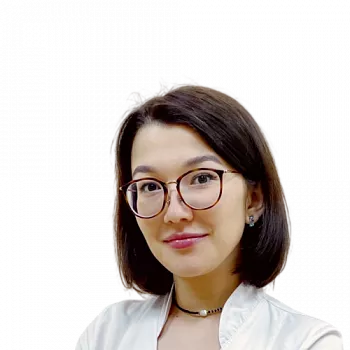 Акбулатова Мадина Рамилевна