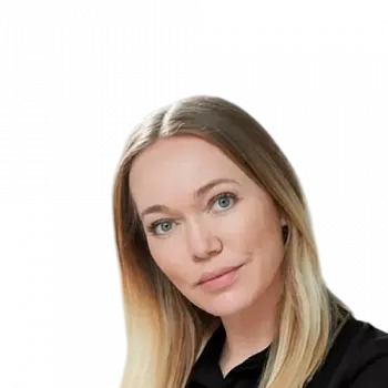 Агеева Александра Николаевна