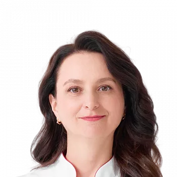 Смирнова Лидия Анатольевна
