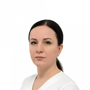 Устименко Юлия Юрьевна