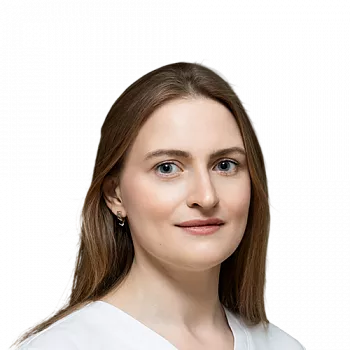 Репина Светлана Игоревна