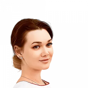 Шикуть Илона Игоревна